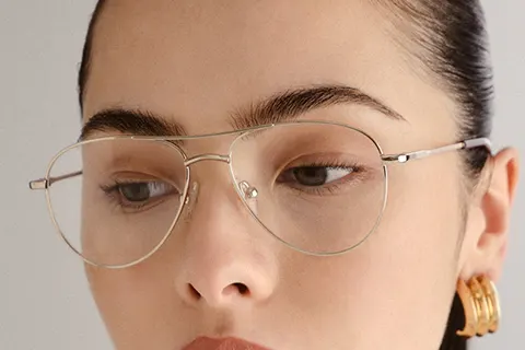 Le Specs After Party GOL Gold 54