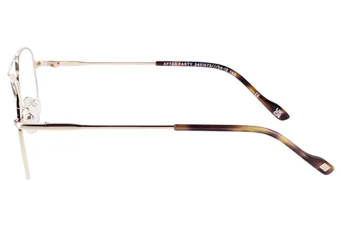 Le Specs After Party GOL Gold 54