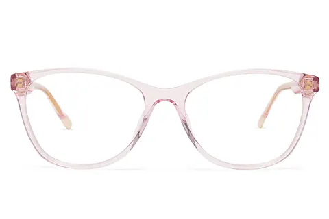 Le Specs Allegory PIN Blush 53