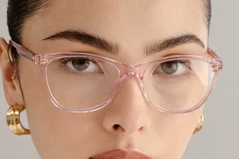 Le Specs Allegory PIN Blush 53