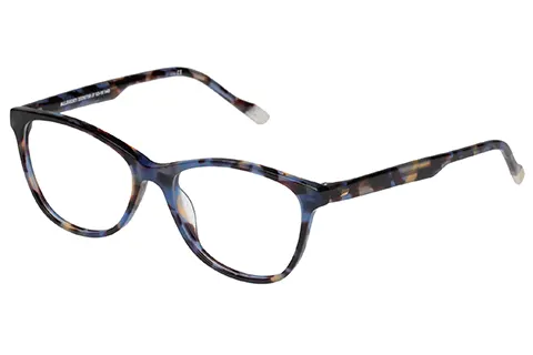 Le Specs Allegory TOR Navy Tort 53