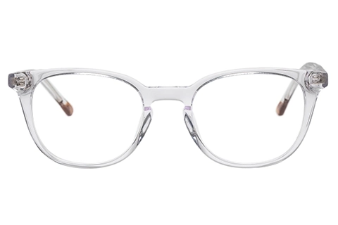 Le Specs Believer CLE Transparent 50