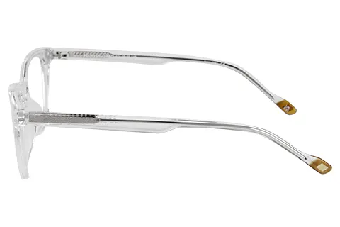 Le Specs Believer CLE Transparent 50