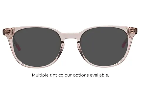 Le Specs Believer NEU Rosewater 50
