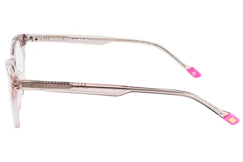 Le Specs Believer NEU Rosewater 50