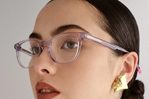 Le Specs Believer PUR Moonstone 50
