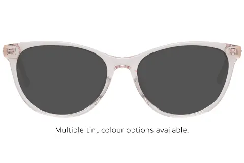 Le Specs Bionomy BEI Champagne/Ivory 52