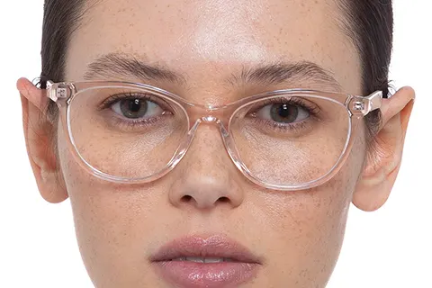 Le Specs Bionomy BEI Champagne/Ivory 52