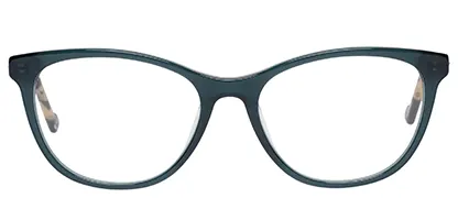  Bionomy BLU Deep Turquoise/Pebble Tort 52