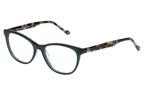 Le Specs Bionomy BLU Deep Turquoise/Pebble Tort 52