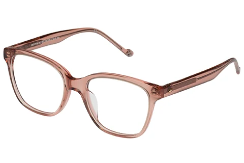 Le Specs Bio-Typic Alt Fit PIN Rouge 52