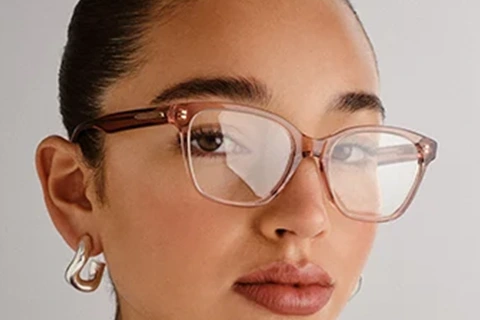 Le Specs Bio-Typic Alt Fit PIN Rouge 52