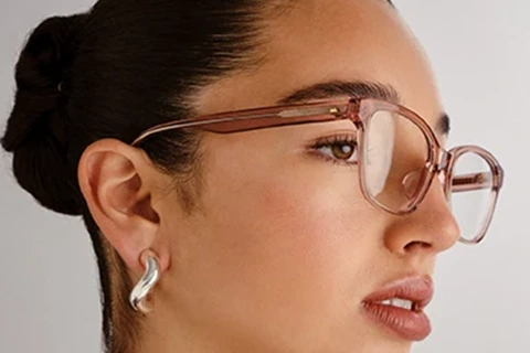 Le Specs Bio-Typic Alt Fit PIN Rouge 52