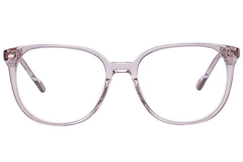 Le Specs Formentera NEU Rosewater 54