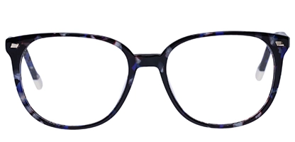 Blue Tort