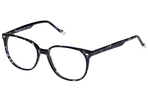 Le Specs Formentera TOR Blue Tort 54