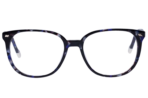 Le Specs Formentera TOR Blue Tort 54