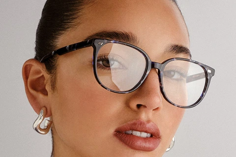 Le Specs Formentera TOR Blue Tort 54