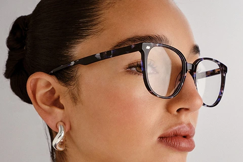 Le Specs Formentera TOR Blue Tort 54