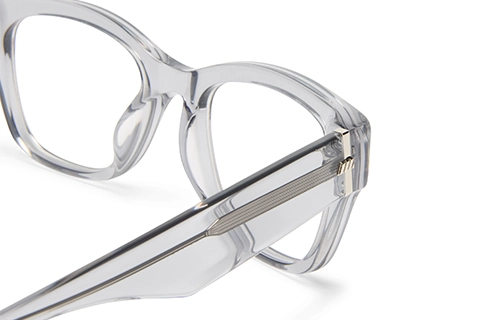 Le Specs Kaleido 50 GRE Smoke 50
