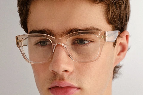 Le Specs Kaleido 50 NEU Sand 50