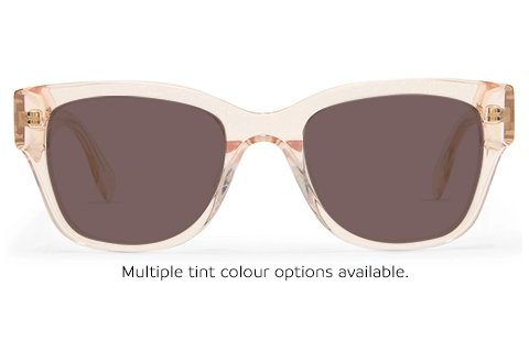 Le Specs Kaleido 50 NEU Sand 50
