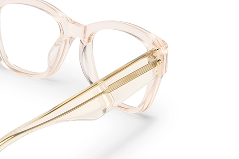 Le Specs Kaleido 50 NEU Sand 50