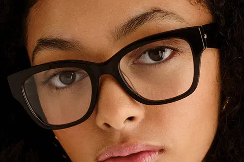 Le Specs Kaleido 50 TOR Dark Tort 50