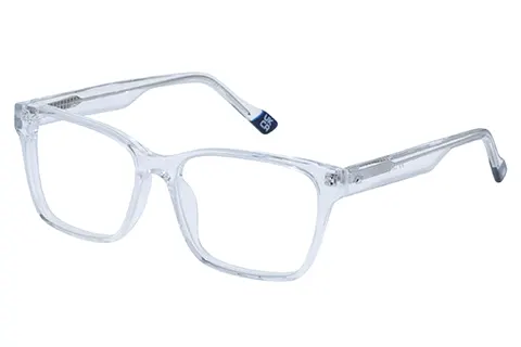 Le Specs Kova CLE Crystal Clear 57
