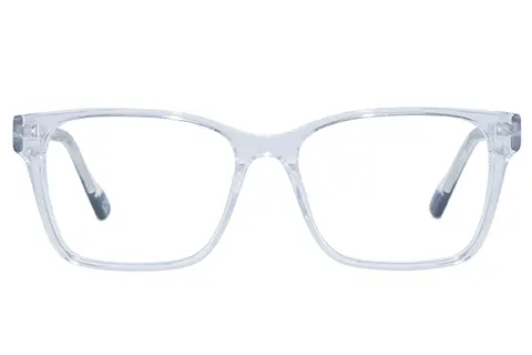 Le Specs Kova CLE Crystal Clear 57