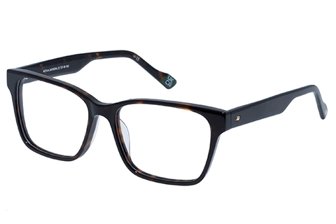 Le Specs Kova TOR Dark Tort 57