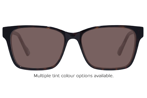 Le Specs Kova TOR Dark Tort 57