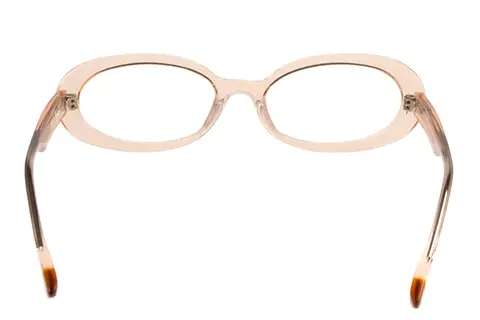 Le Specs Outskirt Blush