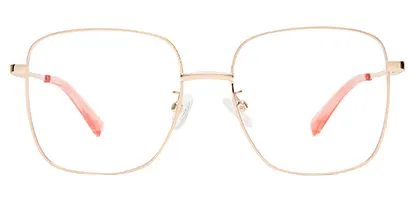  Prism GOL Rose Gold 54