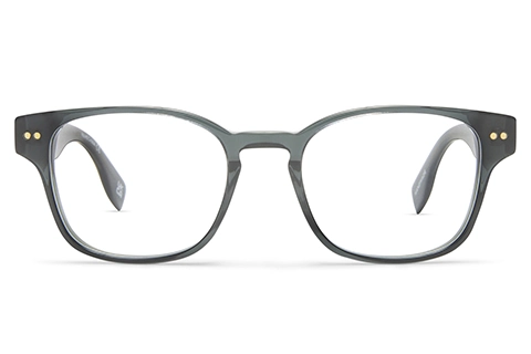 Le Specs Refraction GRE Charcoal 50