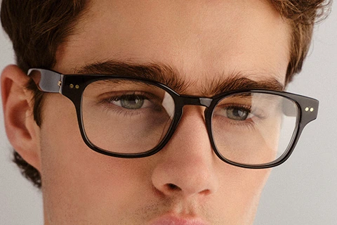 Le Specs Refraction GRE Charcoal 50