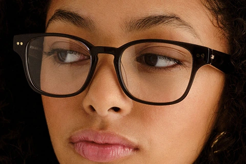 Le Specs Refraction GRE Charcoal 50