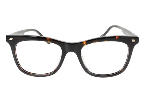 Le Specs Renaissance Dark Tortoise