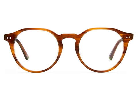 Le Specs Solstice BRN Brown Haze 49
