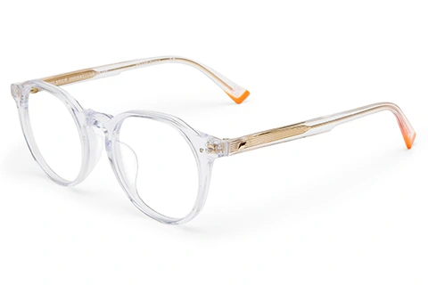 Le Specs Solstice CLE Clear 49