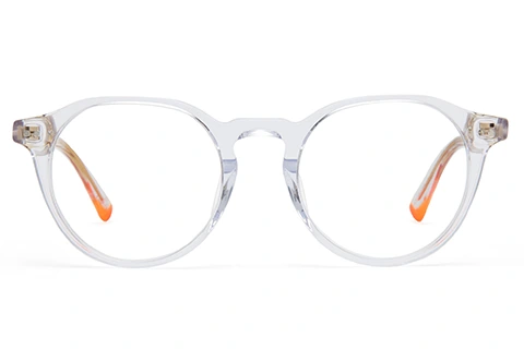 Le Specs Solstice CLE Clear 49