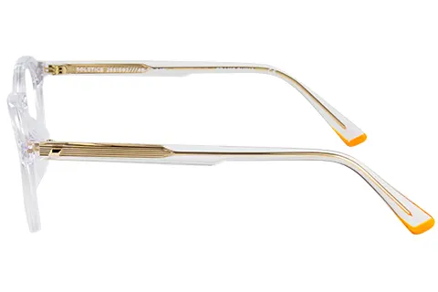 Le Specs Solstice CLE Clear 49