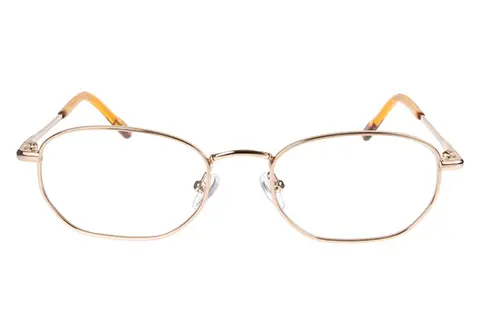 Le Specs Wasteland Gold