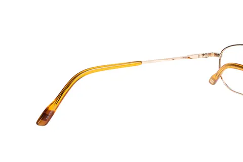 Le Specs Wasteland Gold