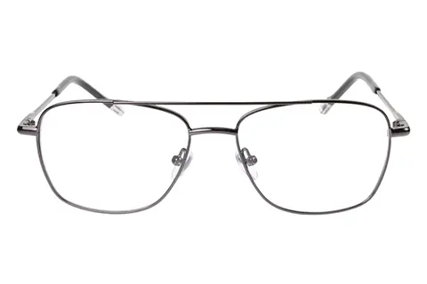 Le Specs Wilderness Gunmetal