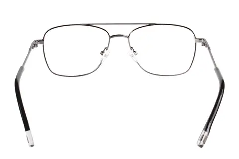 Le Specs Wilderness Gunmetal