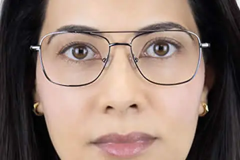 Le Specs Wilderness Gunmetal