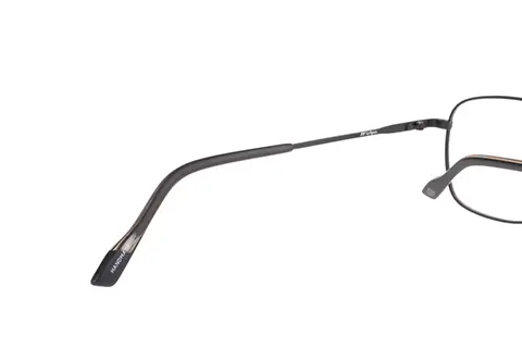 Le Specs Wilderness Matte Black