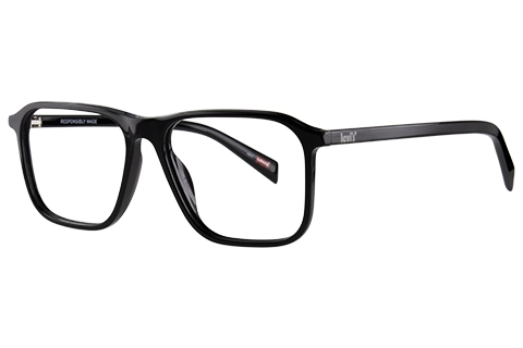 Levi's LV 1035 807 Black 54