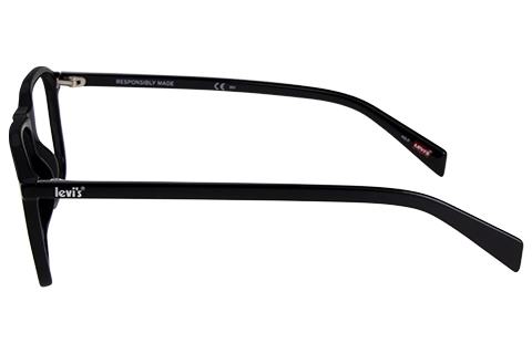 Levi's LV 1035 807 Black 54